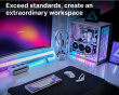 Carpio G2.0 Ergonomisk Gaming Håndledsstøtte - Right - L - Hvid (DEMO)