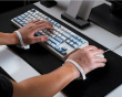 Carpio G2.0 Ergonomisk Gaming Håndledsstøtte - Right - L - Hvid (DEMO)