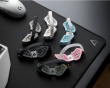Carpio G2.0 Ergonomisk Gaming Håndledsstøtte - Right - L - Hvid (DEMO)