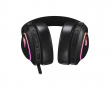 ROG Delta II Trådløs Gaming Headset (PC/PS5) - Sort (DEMO)