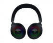 Kraken V4 Trådløs Gaming Headset - Sort (DEMO)