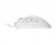 Xlite Medium Wired Gaming Mus - Hvid (DEMO)