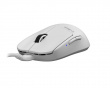 X2 Medium Wired Gaming Mus - Hvid (DEMO)