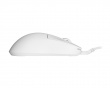 X2 Medium Wired Gaming Mus - Hvid (DEMO)