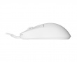 X2 Medium Wired Gaming Mus - Hvid (DEMO)
