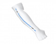 ES Arm Sleeve Palm Long - Size M - Hvit (DEMO)