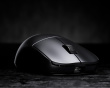 X2H v3 Medium Trådløs Gaming Mus - Sort (DEMO)