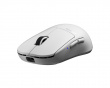 X2H v3 Medium Trådløs Gaming Mus - Hvid (DEMO)