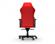 MASTER Gamingstol Rød EPU Læder XL (DEMO)