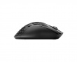 StormBreaker Max CF 8K Trådløs Gaming Mus - Sort (DEMO)