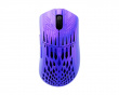 StormBreaker Max CF 8K Trådløs Gaming Mus - Nacho Purple (DEMO)