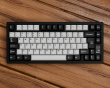 ND75 Essential Edition ISO Barebone - Jet Black (DEMO)
