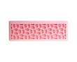 Håndledsstøtte 60 Mini - Blossom Pink (DEMO)