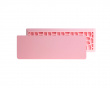 Håndledsstøtte 60 Mini - Blossom Pink (DEMO)