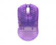 HTX Mini 8K Trådløs Gaming Mus - Lilla (DEMO)