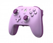 G7 SE Kablet PC & Xbox Controller - Radiant Purple [Hall Effect] (DEMO)