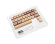 Boba Dye-Sub PBT Keycap Set - ISO (DEMO)