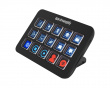 Streaming Deck One - USB-Hub - Sort (DEMO)