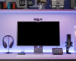 Streaming Deck One - USB-Hub - Sort (DEMO)