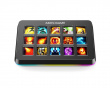 AMPLIGAME D6 Stream Controller - Streaming Deck - Sort (DEMO)