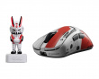 Xlite v4 Mini Trådløs Gaming Mus - Quiccs Edition (DEMO)