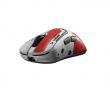 Xlite v4 Mini Trådløs Gaming Mus - Quiccs Edition (DEMO)