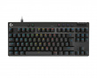 Pro X TKL Rapid Kablet Gaming Tastatur [Linear] - Sort (DEMO)