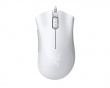 DeathAdder Essential Gaming Mus - Hvid (DEMO)
