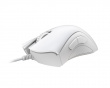 DeathAdder Essential Gaming Mus - Hvid (DEMO)