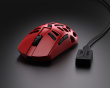 A950 Pro 4K Magnesium Wireless Gaming Mus - Rød (DEMO)