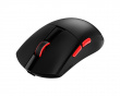 A950 Air Lightweight Wireless Gaming Mus - Sort (DEMO)