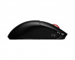 A950 Air Lightweight Wireless Gaming Mus - Sort (DEMO)