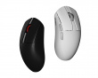 A950 Air Lightweight Wireless Gaming Mus - Sort (DEMO)