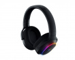 Barracuda X Chroma Trådløs Gaming Headset - Sort (DEMO)