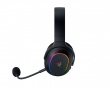 Barracuda X Chroma Trådløs Gaming Headset - Sort (DEMO)