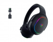 Barracuda X Chroma Trådløs Gaming Headset - Sort (DEMO)