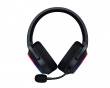 Barracuda X Chroma Trådløs Gaming Headset - Sort (DEMO)