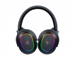 Barracuda X Chroma Trådløs Gaming Headset - Sort (DEMO)