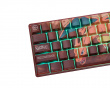 Pokémon Base 65 Hotswap Gaming Keyboard - ANSI - Charizard [White Flame] (DEMO)