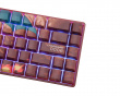 Pokémon Base 65 Hotswap Gaming Keyboard - ANSI - Charizard [White Flame] (DEMO)