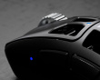 F01 8K Magnesium Trådløs Gaming Mus - Sort (DEMO)