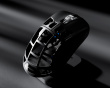 F01 8K Magnesium Trådløs Gaming Mus - Sort (DEMO)