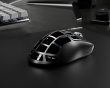 F01 8K Magnesium Trådløs Gaming Mus - Sort (DEMO)