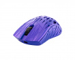 Trinity CF 8K Trådløs Gaming Mus - Nacho Purple (DEMO)