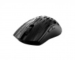 Trinity CF 8K Trådløs Gaming Mus - Solid - Sort (DEMO)