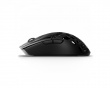 Trinity CF 8K Trådløs Gaming Mus - Solid - Sort (DEMO)