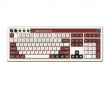 Retro 108 Mechanical Keyboard - Trådløst Tastatur ANSI - Fami Edition (DEMO)