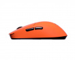 x Vaxee Sora Superlight Trådløs Gaming Mus - Orange (DEMO)