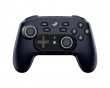 Wireless HORIPAD Steam Controller - Midnight Black - Trådløs (DEMO)