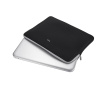 Primo Soft Sleeve 15.6″ Hylster til notebook - Sort (DEMO)
